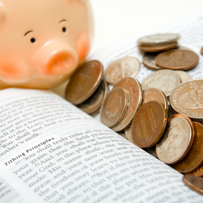 Finansiële bydraes (1)